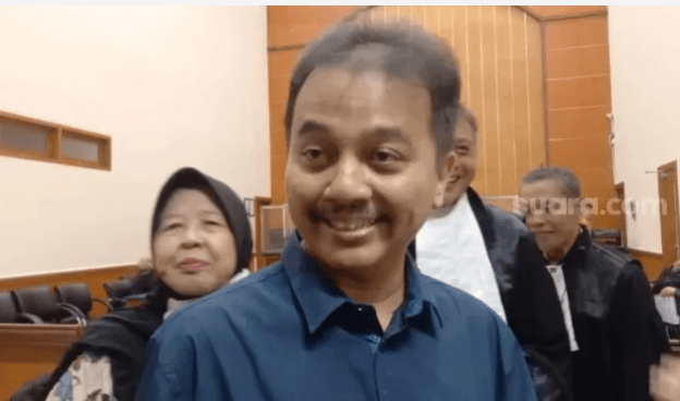 Dilaporkan Polisi Roy Suryo , Usai Bicara Fufufafa, Sosoknya Ternyata Punya Darah Ningrat
