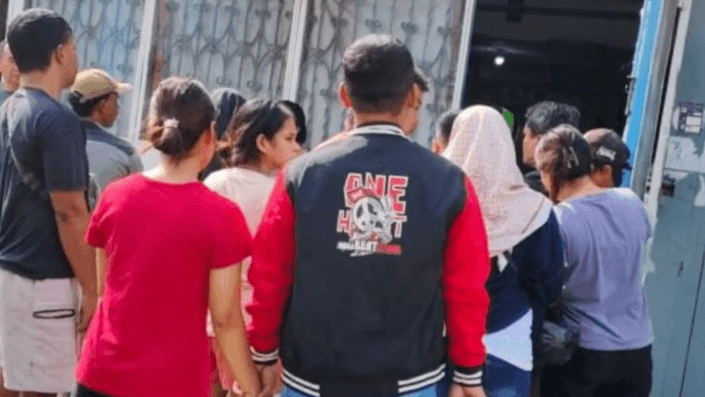 DPO! Polisi buru terduga pelaku pembunuh wanita pemilik kos di Medan