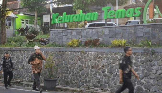 Begini Kondisi Korban Penembakan di Depan Kantor Kelurahan Temas Kota Batu