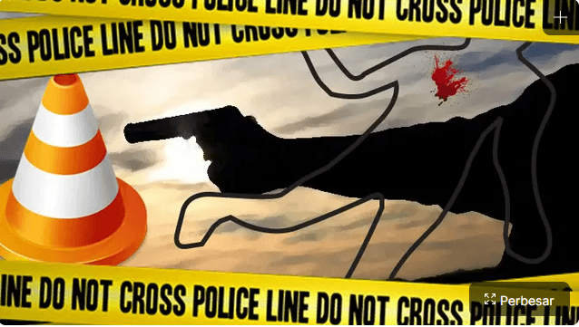 Jadi Korban Penembakan Pelaku Curanmor Pria di Tangerang Meninggal Dunia