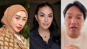 beredar percakapan asisten nikita mirzani minta uang tutup mulut 5m ke dr reza