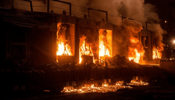 Kebakaran di Mal Ciputra Jakarta Barat, Satu Restoran Hangus Terbakar