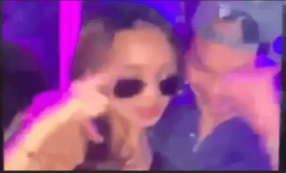 4 Anggota Satpol PP Bukittinggi Dugem Bareng PSK Seksi, Mabuk dan Joget Bersama