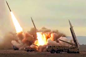 AS-Saudi Cs Bersumpah Mau Bela Diri Lawan Serangan Iran ke Negara Arab