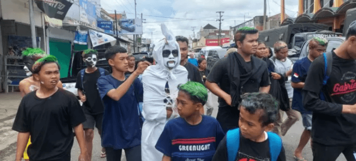 Membeludak Tajemtra Jember 2024!! Kepala Dispora Jember Optimis Peserta Akan Tembus 15 Ribu,