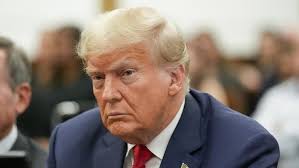 Trump Makin Pusing: Iran Ngeyel, Harga BBM di AS Naik